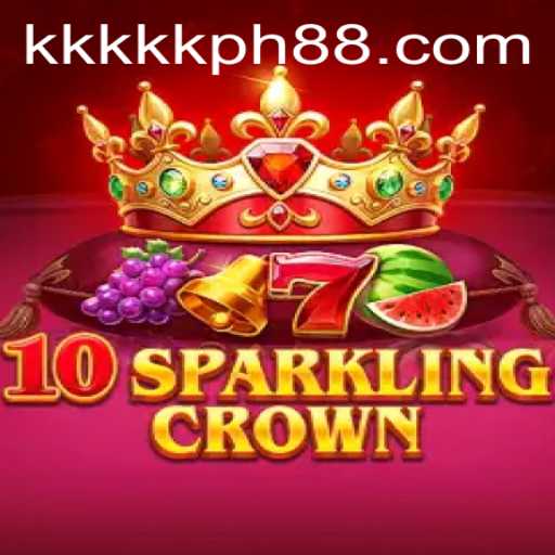 10SparklingCrown: A Dazzling New Game Taking the World by Storm