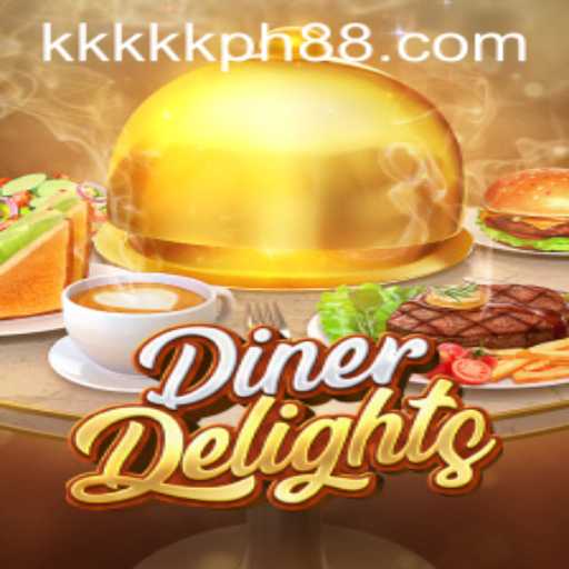 Explore the Culinary Adventure of DinerDelights with kkkkk.ph