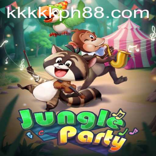 Explore the Exciting World of JungleParty: An Adventure Like No Other