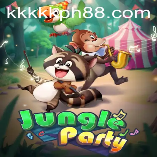 Explore the Exciting World of JungleParty: An Adventure Like No Other