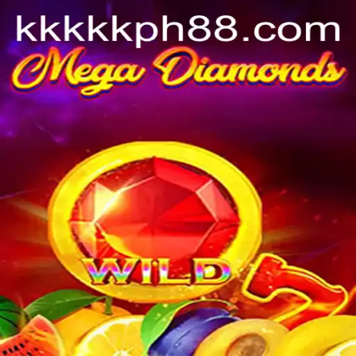 MegaDiamond: A Dazzling Adventure in Gaming