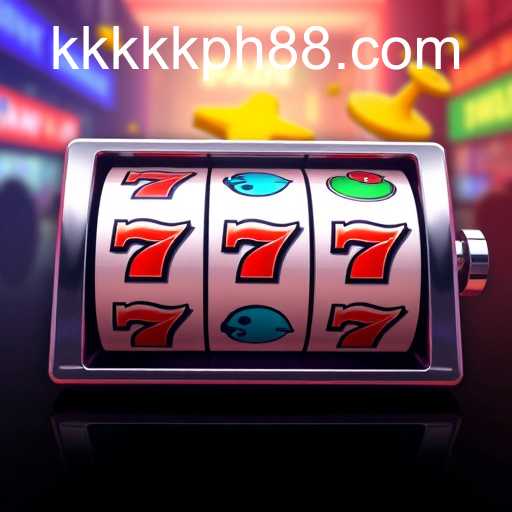 The Engaging World of Online Slots at kkkkk.ph
