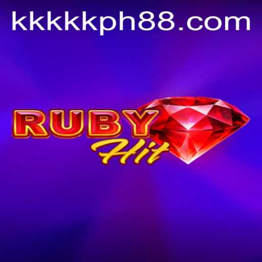 Unveiling RubyHit: The Thrilling New Game Captivating Players Worldwide