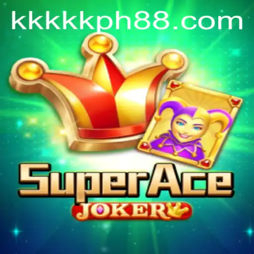 Unveiling the Exciting World of SuperAceJoker: A Game of Strategy and Luck